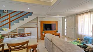 #003 Casa show a 1 min a pé da praia de Palmas - 3