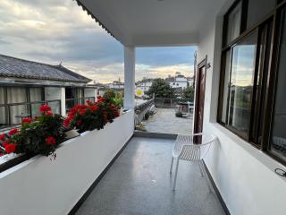 Monster B&B - Dali - 6