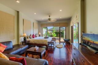 Aster Pool Villa - Strand Rawai - 6