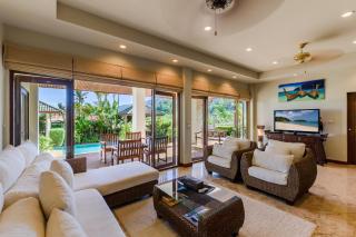 Aster Pool Villa - Strand Rawai - 8