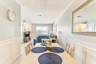 2810 Ohio Avenue #1 - Amelia Island - 1