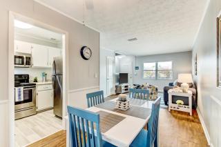 2810 Ohio Avenue #3 - Amelia Island - 3