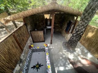 AbCa's Creek Lodge - Bintang - 8
