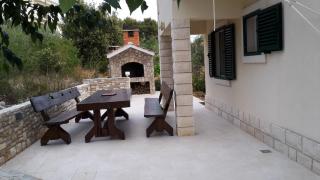 Apartments Kate - Nečujam - 9
