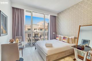 bnbmehomes - Luma21 - Dubai - 7