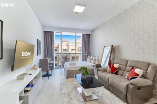 bnbmehomes - Luma21 - Dubai - 4