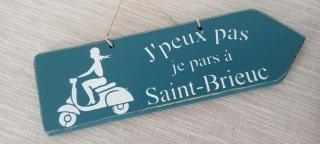 DESTELLE APPART proche gare - Saint-Brieuc - 9