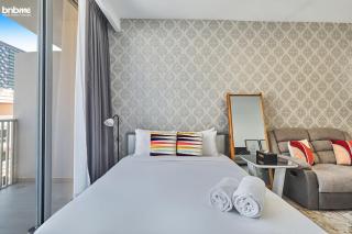 bnbmehomes - Luma21 - Dubai - 3