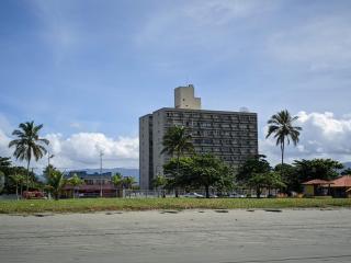 Apartamento à beira mar Caraguatatuba - 9