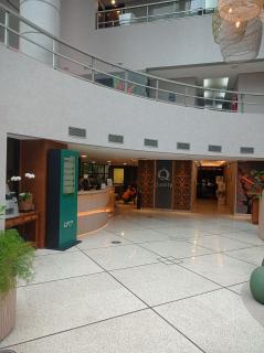 SUiTE CONFORT INN JARDIM PAULISTA - São Paulo - 9