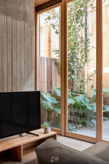 DIB Collection - Modern Stays in Roma Norte - 4