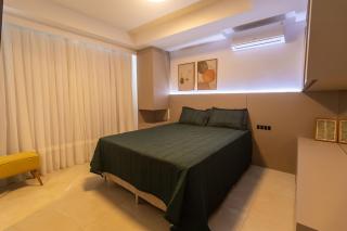 Terrazzo 602B - Cobertura duplex 2 suítes em condomínio de luxo à 300 metros da Praia de Bombas - 1