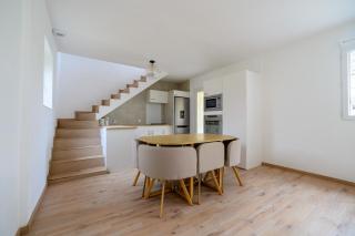 Maison, 4 personnes, wifi, terrasse, jardin, piscine partagée - Coulounieix-Chamiers - 3
