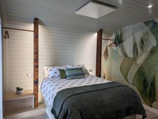 Gosling Lodge - Durham - 2