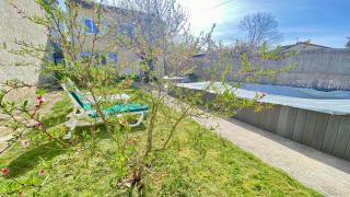 Maison, 4 personnes, wifi, terrasse, jardin, piscine partagée - Coulounieix-Chamiers - 2