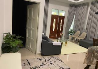 Homestay Durian Belanda - Jertih - 8