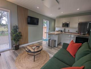 Gosling Lodge - Durham - 6