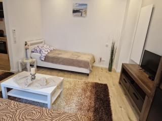 Apartment Wuppertal Heckinghausen - 7