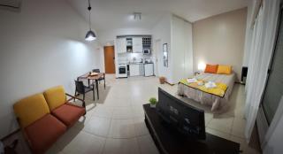 MG Palermo Suite 38M2 fibra optica - Buenos Aires - 2