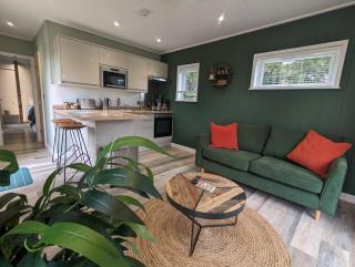Gosling Lodge - Durham - 5