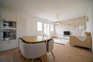 Maison, 4 personnes, wifi, terrasse, jardin, piscine partagée - Coulounieix-Chamiers - 1
