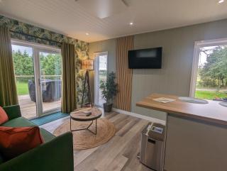 Gosling Lodge - Durham - 4