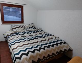 Chalet Mila - Mavrovo-Nationalpark - 7