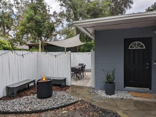 1 Mile to UF & 5 Min Walk Downtown Pet Friendly - Gainesville - 5