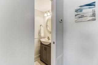 2810 Ohio Avenue #4 - Amelia Island - 1