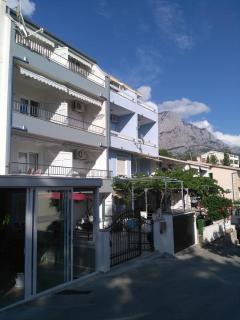 Sea view Apartment for 2-3 people - family - 3