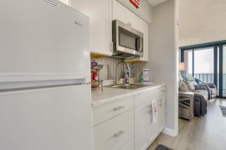 Pool Access 8th-Floor Condo on North Myrtle Beach - Myrtle Beach - 7