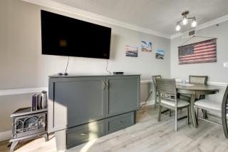 Pool Access 8th-Floor Condo on North Myrtle Beach - Myrtle Beach - 2