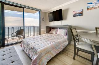 Pool Access 8th-Floor Condo on North Myrtle Beach - Myrtle Beach - 1
