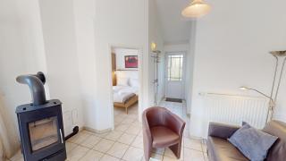 Feriendorf Südstrand Haus 45 - Pelzerhaken - 5