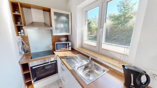 Feriendorf Südstrand Haus 45 - Pelzerhaken - 8