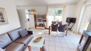 Feriendorf Südstrand Haus 45 - 9