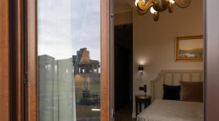 Domus Clelia Paestum Antica Luxury rooms - Paestum - 7