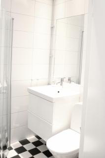 Continental Apartment Hotel Sundsvall - 2