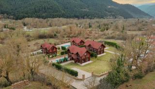 Evritos Villas & Suites with pool - 3