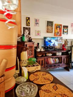Taberna Hostel - 3
