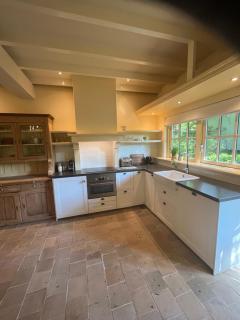 Cottage Het Beukenootje - 2