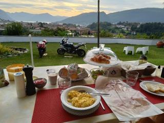 B&B La Fenice sul Lago - Villongo SantʼAlessandro - 1