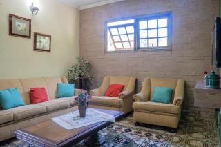 Recanto Dom José - 1