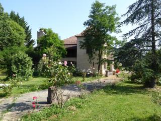 La Bastide du Chêne - Montégut - 9