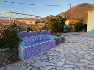 Mirador Azul - El Paso - 2