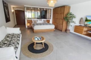 7 bedrooms Villa, Nestled in the heights of Anse Marcel, one of the most discreet bays of the island. - Anse Marcel - 2
