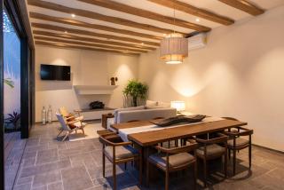Casa Suspiros, Luxury 3BR Villa with Private Pool & Rooftop Views - 4