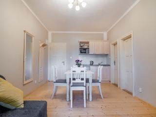 Zámeček Waldsteinovo Zátiší - 3