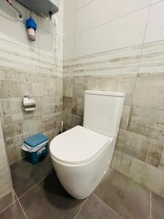 City Heart Alicante Studio Apartment - Castle View - Alicante - 7