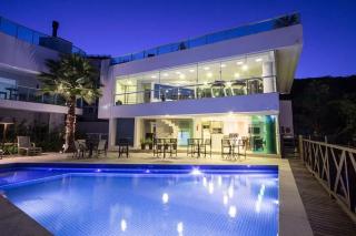 Varandas do Atlântico 403B - Excelente apartamento em condomínio de luxo a beira mar - Piscina climatizada - Academia - (Consultar serviços de roupas de cama e banho) - Bombinhas - 0